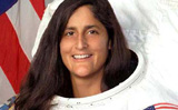 Sunita to fly commercial flights as a major aspect of Mars project
